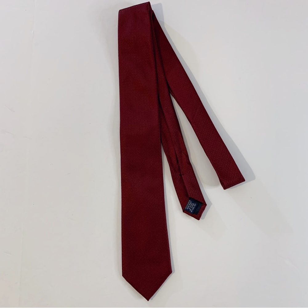 Isaac Mizrahi New York Tie